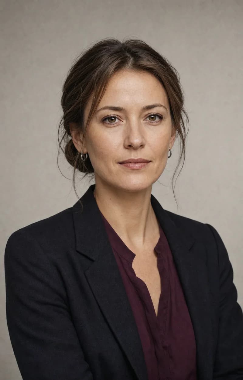 Anika Petrov