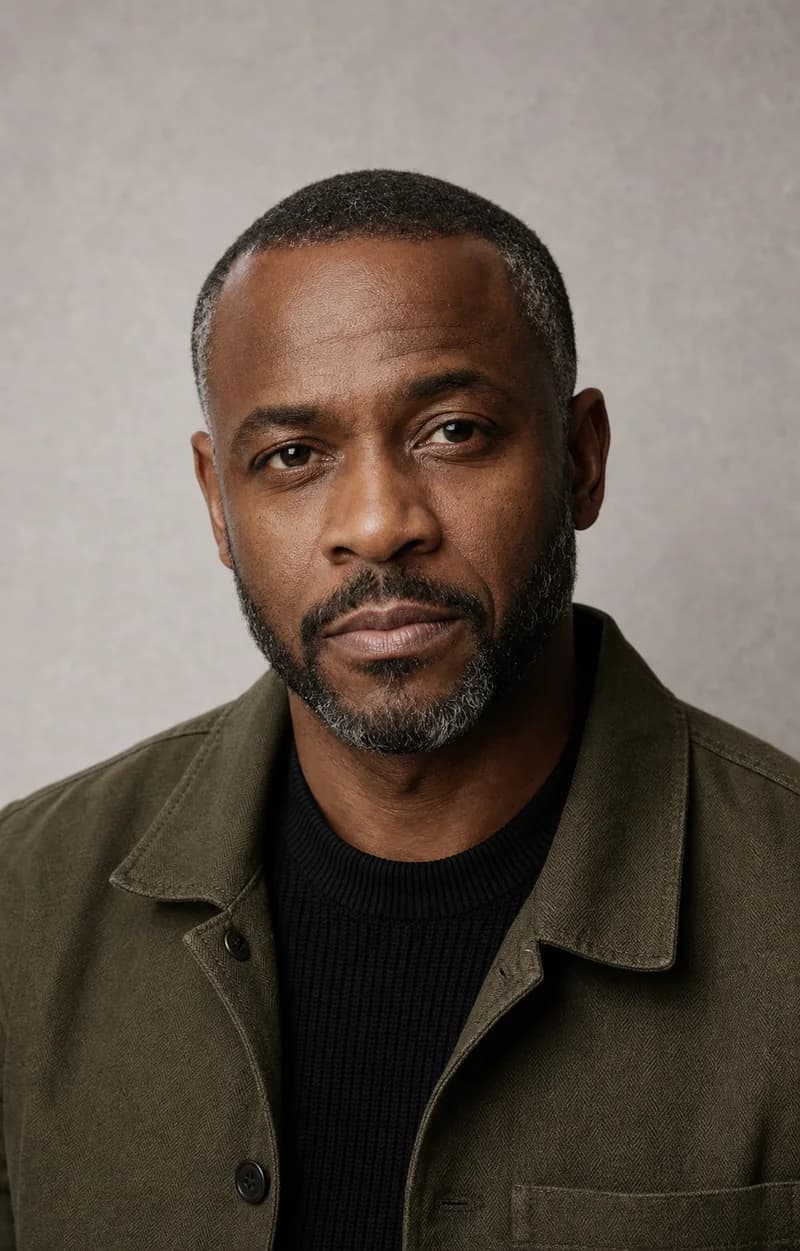Daniel Okoro