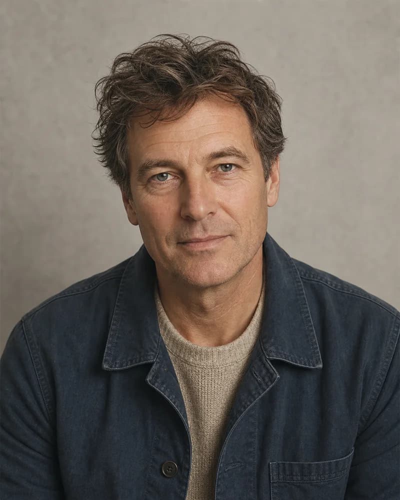 Theo Bennett